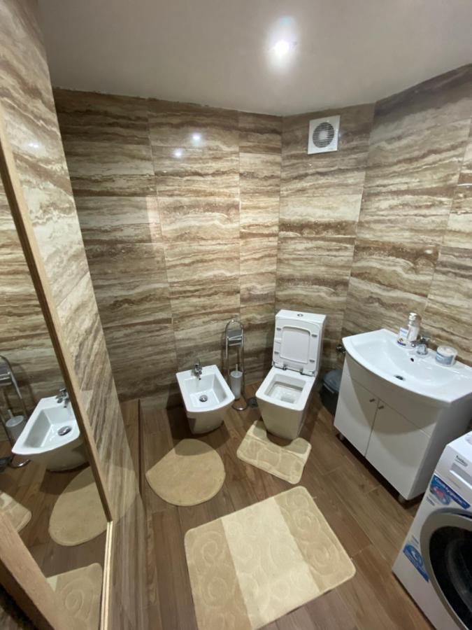 Apartment Jovicevic Rijeka Crnojevica Bagian luar foto