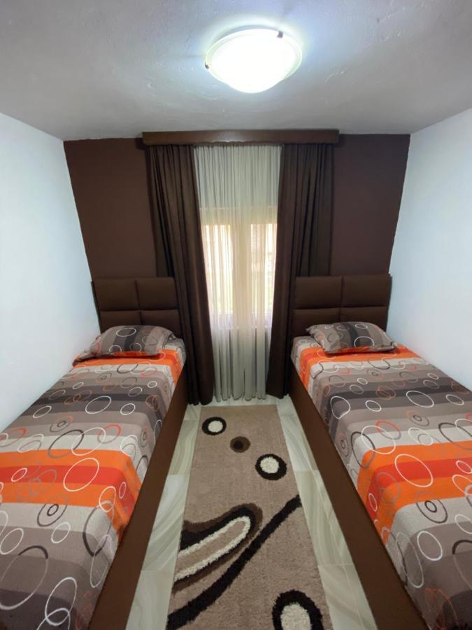 Apartment Jovicevic Rijeka Crnojevica Bagian luar foto