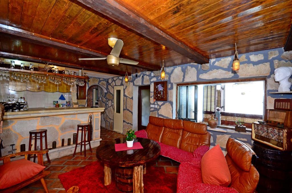 Apartment Jovicevic Rijeka Crnojevica Ruang foto