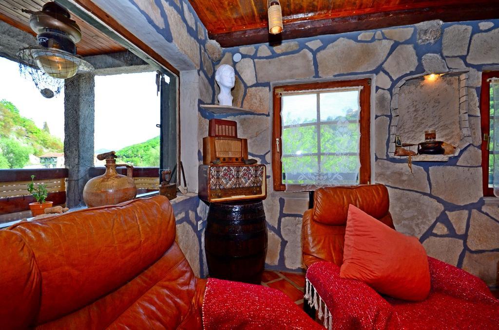 Apartment Jovicevic Rijeka Crnojevica Ruang foto