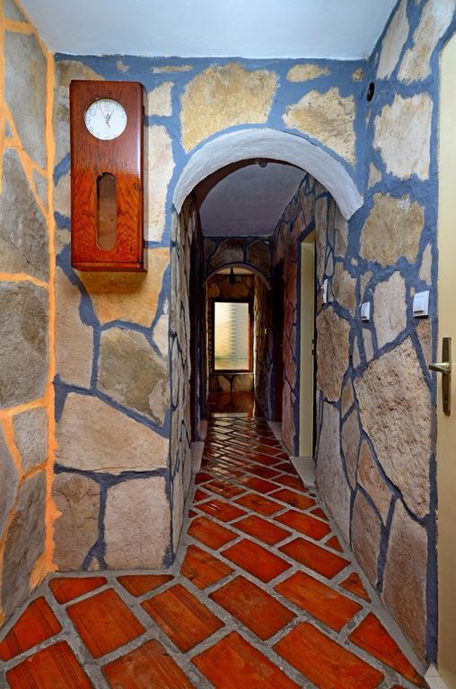 Apartment Jovicevic Rijeka Crnojevica Ruang foto